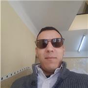 English professor for begginer and intermediate